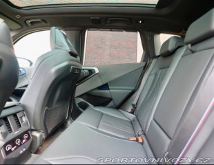 BMW X3 M50 xDrive NovýModel *Ak 2024