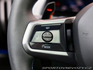 BMW X3 M50 xDrive NovýModel *Ak 2024