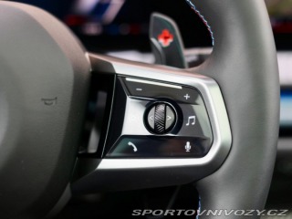 BMW X3 M50 xDrive NovýModel *Ak 2024