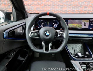 BMW X3 M50 xDrive NovýModel *Ak 2024