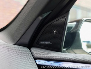 BMW X3 M50 xDrive NovýModel *Ak 2024