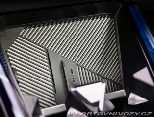 BMW X3 M50 xDrive NovýModel *Ak 2024