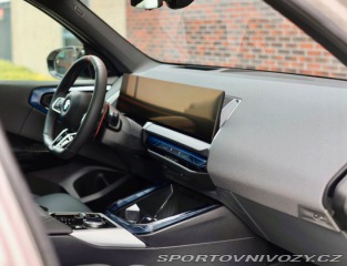 BMW X3 M50 xDrive NovýModel *Ak 2024