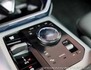 BMW X3 M50 xDrive NovýModel *Ak 2024