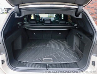 BMW X3 M50 xDrive NovýModel *Ak 2024