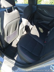 Hyundai i30 N Fastback 2019