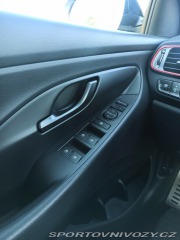Hyundai i30 N Fastback 2019