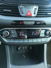Hyundai i30 N Fastback 2019
