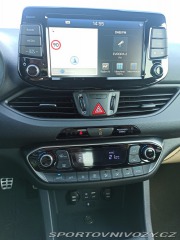 Hyundai i30 N Fastback 2019