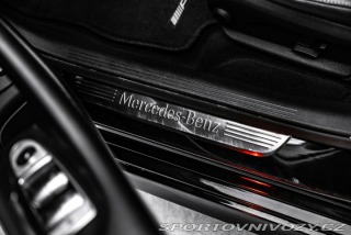 Mercedes-Benz E d 4MATIC AMG Navi LED 2018