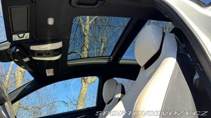 Mercedes-Benz C C63 w204 2014