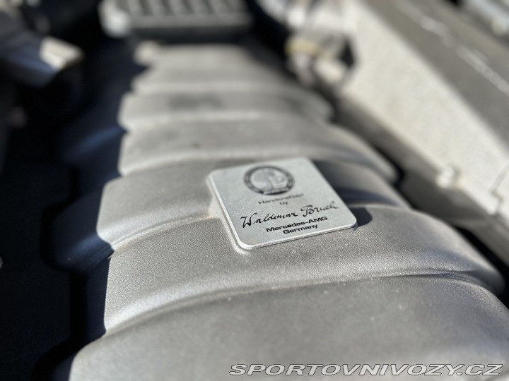 Mercedes-Benz C C63 w204 2014