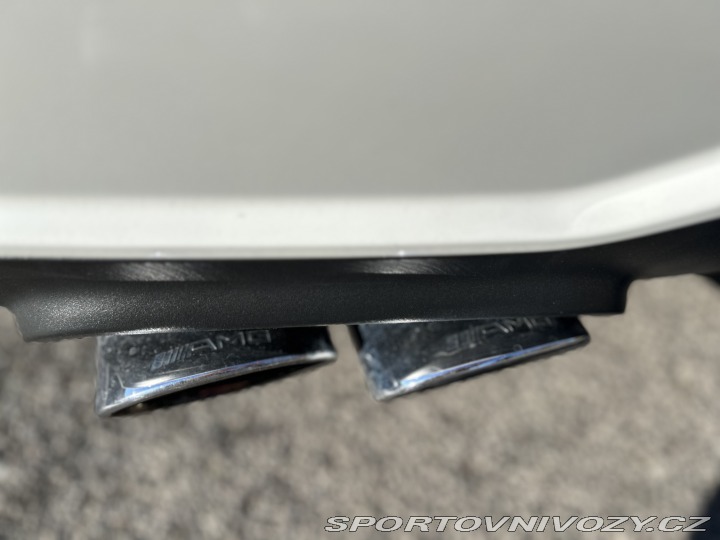 Mercedes-Benz C C63 w204 2014