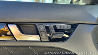 Mercedes-Benz C C63 w204 2014