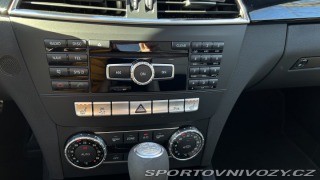 Mercedes-Benz C C63 w204 2014