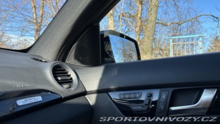 Mercedes-Benz C C63 w204 2014