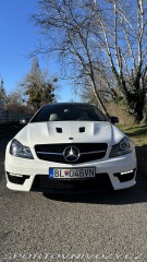 Mercedes-Benz C C63 w204 2014