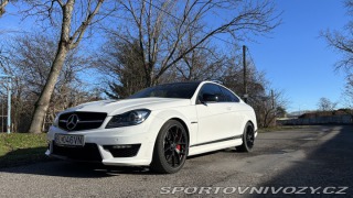 Mercedes-Benz C C63 w204 2014
