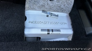 Mercedes-Benz C C63 w204 2014