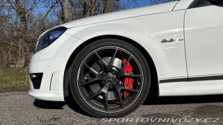Mercedes-Benz C C63 w204 2014