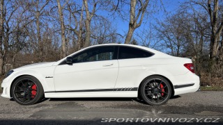 Mercedes-Benz C C63 w204 2014