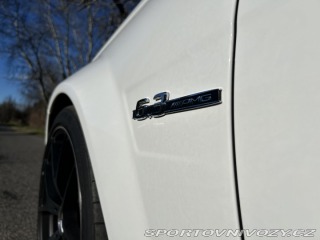 Mercedes-Benz C C63 w204 2014