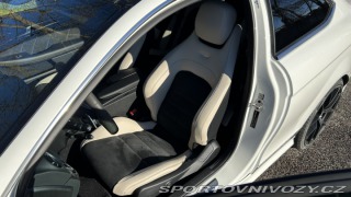 Mercedes-Benz C C63 w204 2014