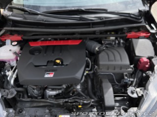 Toyota Yaris GR 2023