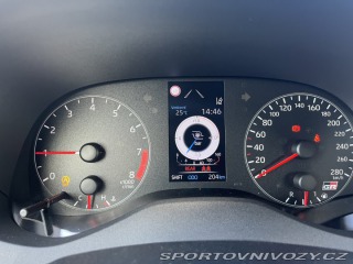 Toyota Yaris GR 2023