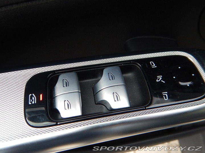 Mercedes-Benz Ostatní modely GLC 220 D 4MATIC, ČR 2024