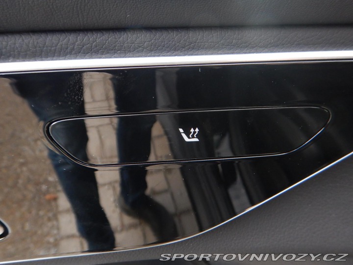 Mercedes-Benz Ostatní modely GLC 220 D 4MATIC, ČR 2024