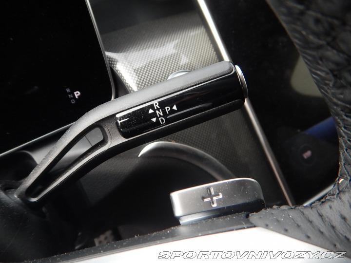 Mercedes-Benz Ostatní modely GLC 220 D 4MATIC, ČR 2024