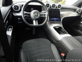 Mercedes-Benz Ostatní modely GLC 220 D 4MATIC, ČR 2024