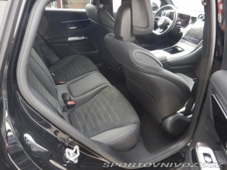Mercedes-Benz Ostatní modely GLC 220 D 4MATIC, ČR 2024