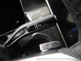 Mercedes-Benz Ostatní modely GLC 220 D 4MATIC, ČR 2024