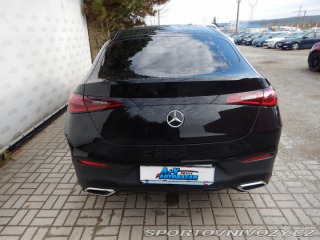 Mercedes-Benz Ostatní modely GLC 220 D 4MATIC, ČR 2024