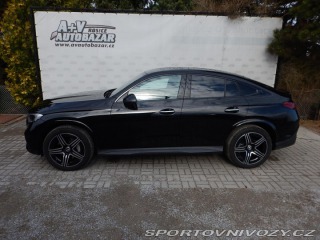 Mercedes-Benz Ostatní modely GLC 220 D 4MATIC, ČR 2024