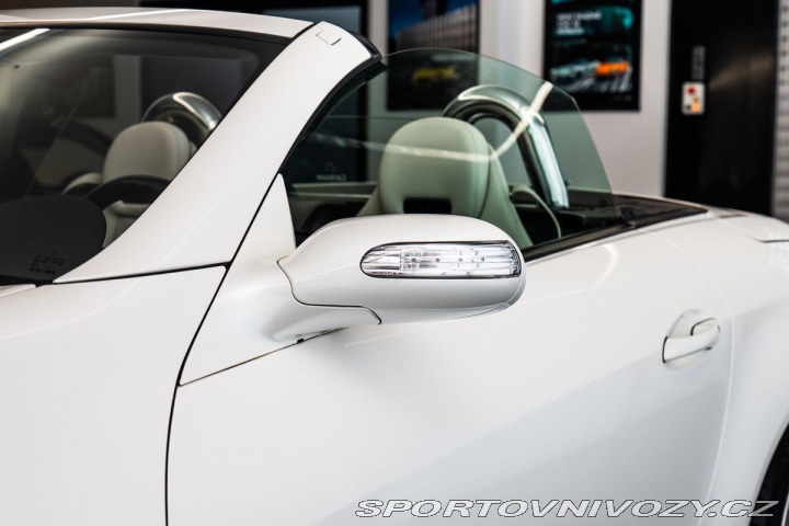 Mercedes-Benz SLK Carlsson/Cabrio/HarmanKar 2007
