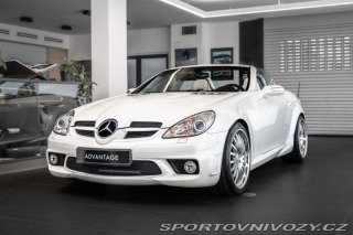 Mercedes-Benz SLK Carlsson/Cabrio/HarmanKar 2007