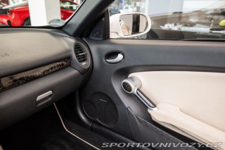 Mercedes-Benz SLK Carlsson/Cabrio/HarmanKar 2007