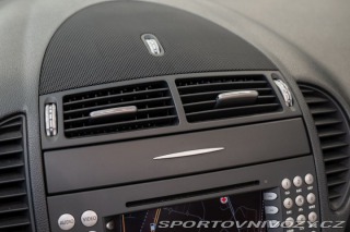 Mercedes-Benz SLK Carlsson/Cabrio/HarmanKar 2007