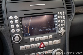 Mercedes-Benz SLK Carlsson/Cabrio/HarmanKar 2007