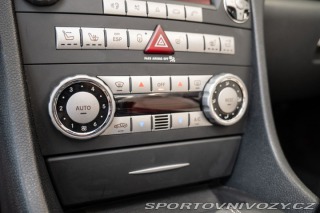 Mercedes-Benz SLK Carlsson/Cabrio/HarmanKar 2007