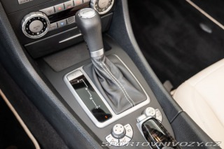 Mercedes-Benz SLK Carlsson/Cabrio/HarmanKar 2007