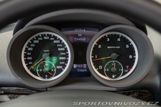 Mercedes-Benz SLK Carlsson/Cabrio/HarmanKar 2007