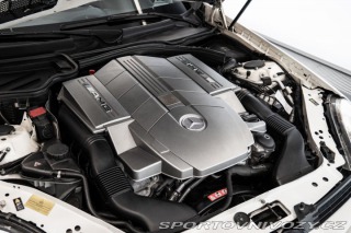 Mercedes-Benz SLK Carlsson/Cabrio/HarmanKar 2007