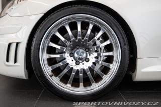Mercedes-Benz SLK Carlsson/Cabrio/HarmanKar 2007