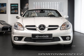 Mercedes-Benz SLK Carlsson/Cabrio/HarmanKar 2007