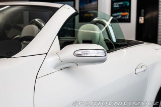Mercedes-Benz SLK Carlsson/Cabrio/HarmanKar 2007