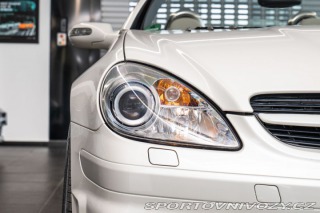 Mercedes-Benz SLK Carlsson/Cabrio/HarmanKar 2007